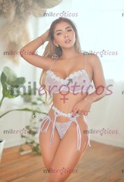 SEXO SERVIDORA CHICA VIP GUAPA TE DOY TRATO DE NOVIOS AMOR - FOTO 8