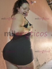COLOMBIANA, NALGONA, CON GANAS DE DISFRUTAR, GORDITA Y EXTROVERTIDA. - FOTO 4