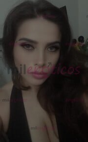 PASA UN RATO DIFERENTE CON UN EXCELENTE MASAJE DE UNA LINDA CHICA - FOTO 6