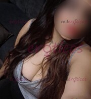 VALENTINA CHICA VIP 23 AÑITOS NUEVA EN EL AMBIENTE, PROMOCIÓN - FOTO 10