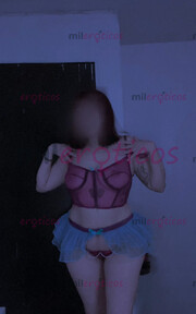 JOVENCITA DE BUEN CUERPO TU PUTITA PREFERIDA - FOTO 5