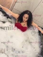 NESECITARAS VARIAS HORAS A MILADO PORQUE YO HAGO QUE TE VENGAS RICO - FOTO 4