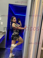 REBEQUITA LA MUÑEQUITA MÁS SEXY Y TATUADITA QUE ENCONTRARÁS EN EL PORTAL - FOTO 8