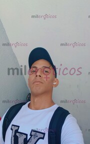 SERA UN PLACER CONOCERTE, SOY MORENO ACTIVO DE 32 AÑOS DE EDAD , DE 1.84 DE ALTO - FOTO 4