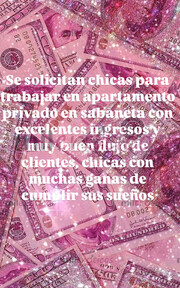 SE SOLICITAN CHICAS PARA TRABAJAR EN APTO PRIVADO EN SABANETA 3014962007 - FOTO 10