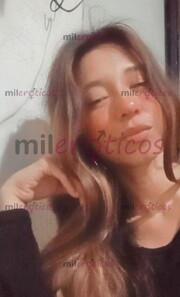 ALEXA .DELGADITA. PEQUE..SERVICIO DE MASAJE Y VENTA DE CONTENIDO - FOTO 4