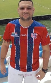 EL MEJOR MASAJISTA, DANI RECIEN LLEGÓ A BARRANCABERMEJA - FOTO 9