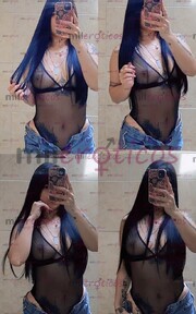 SOY KITTY UNA LINDA Y HERMOSA NENA TIERNA CARIÑOSA AMABLE DISPONIBLE LAS 24 7. - FOTO 8