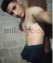 ARIEL, 26 AÑOS, 20CM COMPROBABLES PUEDES CHECAR MIS VIDEOS - FOTO 2