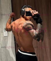 25 VIP COLOMBIANO 25 BUEN RATO ATENTO Y EXCLUSIVO TRATO . - FOTO 7