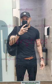 CHICO PROFESIONAL MASAJISTA A TU SERVICIO EN BUCARAMANGA - FOTO 4