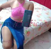 TAXIS Y PRESERVATIVOS GRATIS EXCELENTE PUNTUALIDAD - FOTO 8