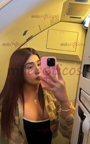 NIÑA TRAGONA Y SUMISA EN TU CIUDAD DE 19 AÑOS - FOTO 1