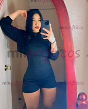 DURANGO SOY UNA BEBESITA MUY COMPLACIENTE ACCESIBLE BUENA ONDA E INDEPENDIE - FOTO 8