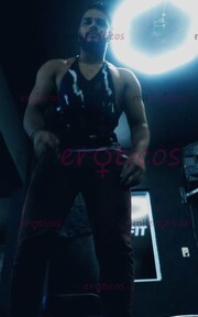 GIGOLÓ PROFESIONAL, ATLÉTICO, ALTO 1.82 , VERGÓN , MUY LIMPIO - FOTO 6