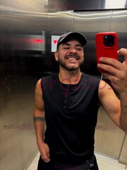 CONEXIÓN, DISCRECIÓN Y BUENOS MOMENTOS - FOTO 5