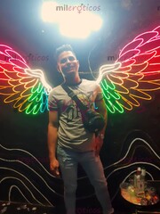 CHICO COSTEÑO DE 26 AÑOS FULL CALIENTE DISPUESTO A CUMPLIR TUS FANTASIASDULCERO - FOTO 6