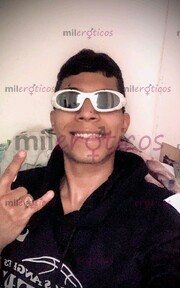 CHICO 22 AÑOS NUEVO EN LA CIUDAD DISPUESTO A TOD TODO - FOTO 2