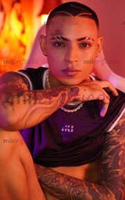 I ENJOY FANTASIES AND GREAT PLEASURES ,I HOPE YOU LIKE MY BIG SECRET - FOTO 3