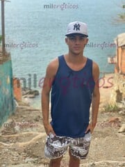 HOLA MI NOMBRE ES DANIEL POLLO DOTADO ARRECHO - FOTO 10