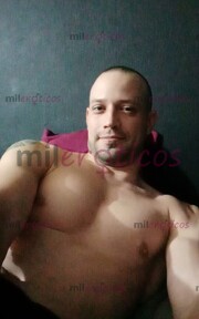 MASAJISTA ERÓTICO PAISA .,MASAJES CON FINAL FELIZ - FOTO 6