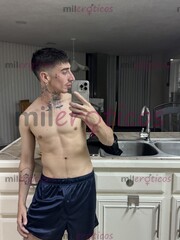 CHACALITO DELGADO BILINGUE LISTO PARA DIVERTIRNOS. MUY COMPLACIENTE - FOTO 10