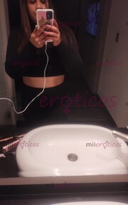 HOLA AMOR SOY WENDY UNA CHICA MUY AMABLE Y ROMÁNTICA Y CARIÑOSA CONOSEME - FOTO 6