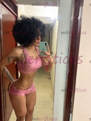 SOY NUEVA AQUÍ SOY TU NENA NATURAL AFRO FITNESS - FOTO 4