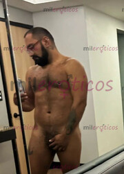 EL BARBÓN QUE PEDISTE VELLUDO VARONIL ESTÁ DISPONIBLE - FOTO 10