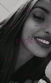 CHICA MORENA ARDIENTE LISTA PARA CUMPLIR TUS MÁS GRANDES FANTASÍAS - FOTO 9