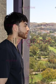 HOMBRE HETEROSEXUAL, TERAPEUTA DEPORTIVO. MASAJE CON FINAL FELIZ (BILINGUAL) - FOTO 4