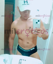 DISPONIBLE EN TU CIUDAD MACHO MORENO RIKO CACHONDO COMPLACIENTE - FOTO 9