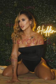 HOLI, ME LLAMO MARI Y ESTOY ACA PARA INVITARTE A UNA EXPERIENCIA TANTRICA - FOTO 3