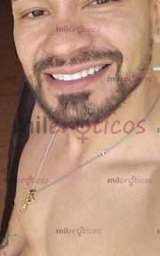 HOLA SOY ANDY, MASAJES RELAJANTES, EROTICOS , MUSCULARES, FINAL FELIZ - FOTO 10