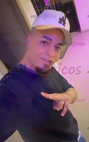 ACTIVO MORBOSO DISPONIBLE PARA COMPLACERTE - FOTO 8