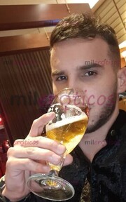 VERGO 21CM FLACO SERVICO A JOVEN MUJERES HOMBRE - FOTO 3