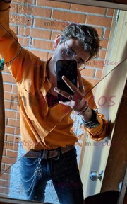 EN BUSCO DE UN CHICO JOVEN Y CALENTURIENTO? SERVICO 5 MIN DE CONSTI 1917 - FOTO 5