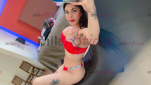AMABLE ATENTA TIERNA Y MUY CALIENTE SOY TODO LO QUE BUSCAS HERMOSA NIÑA PETIT - FOTO 10