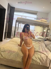 RICA CHICA SCORT COLOR CANELITA PASION ,NO TE ARREPENTIRAS - FOTO 3