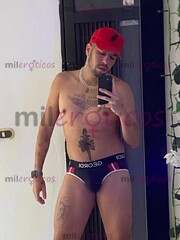 SOY OSCAR VERGON 22 CON SITIO EN BELLO ESCRIBEME CUANTO CON SITIO - FOTO 1