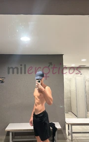 OLÁ SOU DIEGO HENRIQUE SOU NOVO POR AQUI MAS CHEIO DE TESÃO E DOIDO PARA SATISFA - FOTO 2