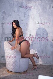 ME LLAMO DANIELA Y SOY SUPER COMPLACIENTE OFERTA TRIO TRATO DE AMANTES - FOTO 8