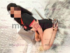 NINFÓMANA DÉJAME CONSENTIRTE, VEN A DISFRUTAR MIS RICAS NALGAS ! - FOTO 4