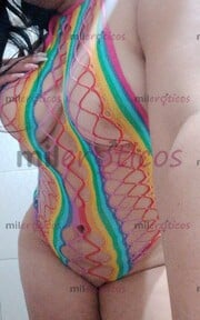 HOLA PAPI ESTOY ARRECHITA MI AMOR SOY ISA - FOTO 6