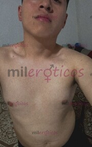 MATEO 23 AÑOS PIEL CLARA Y GUAPO CON BABY FACE - FOTO 10