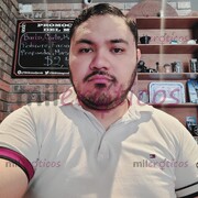 LIMPIO, HONESTO, BUENA ONDA Y SOBRE TODO CALIENTE JEJE - FOTO 3