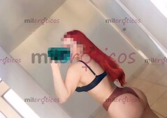 PAOLA ESCORT JOVEN CUMPLE TUS FANTASÍAS CONMIGO - FOTO 9