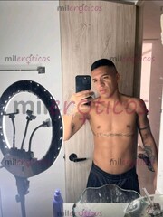 SOY GAY VERSATIL MIDO 1.67 SOY SERIO DISPUESTO A COMPLACERTE - FOTO 8