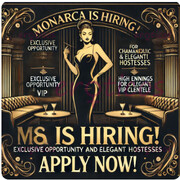 ESCORTS EXCLUSIVAS: LUJO, DISCRECIÓN Y ALTOS INGRESOS GARANTIZADOS - FOTO 6