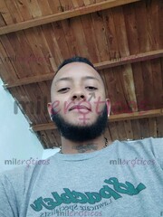 SOY UN HOMBRE TRANS MORENITO, RESPETUOSO,SEXY, ATREVIDO. - FOTO 1